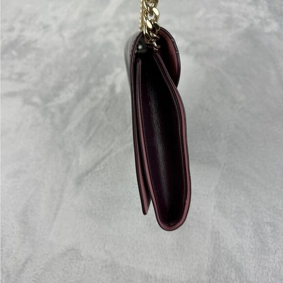 Kate Spade Purple Crossbody Bag Shoulder Bag - Picture 12 of 14